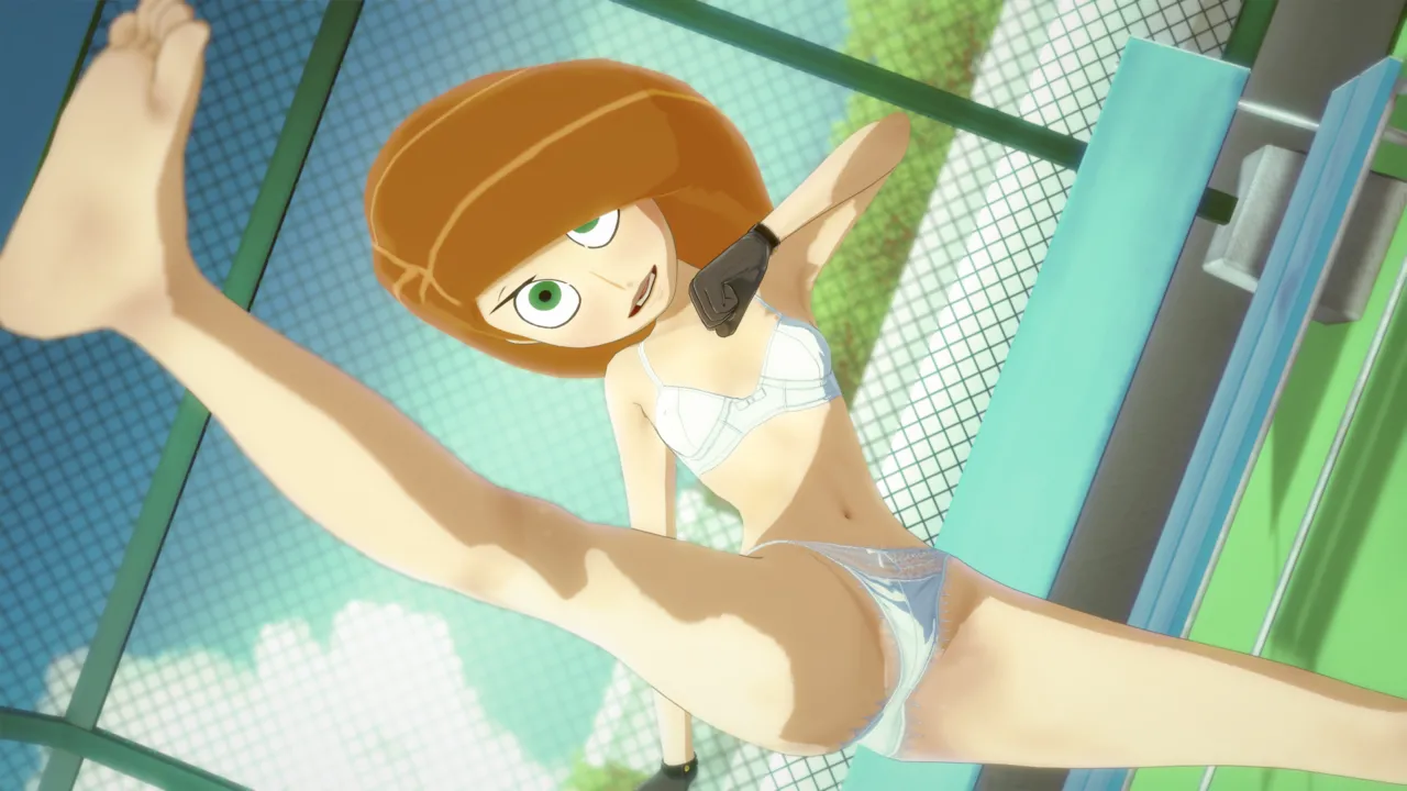 KimPossible - Image 169