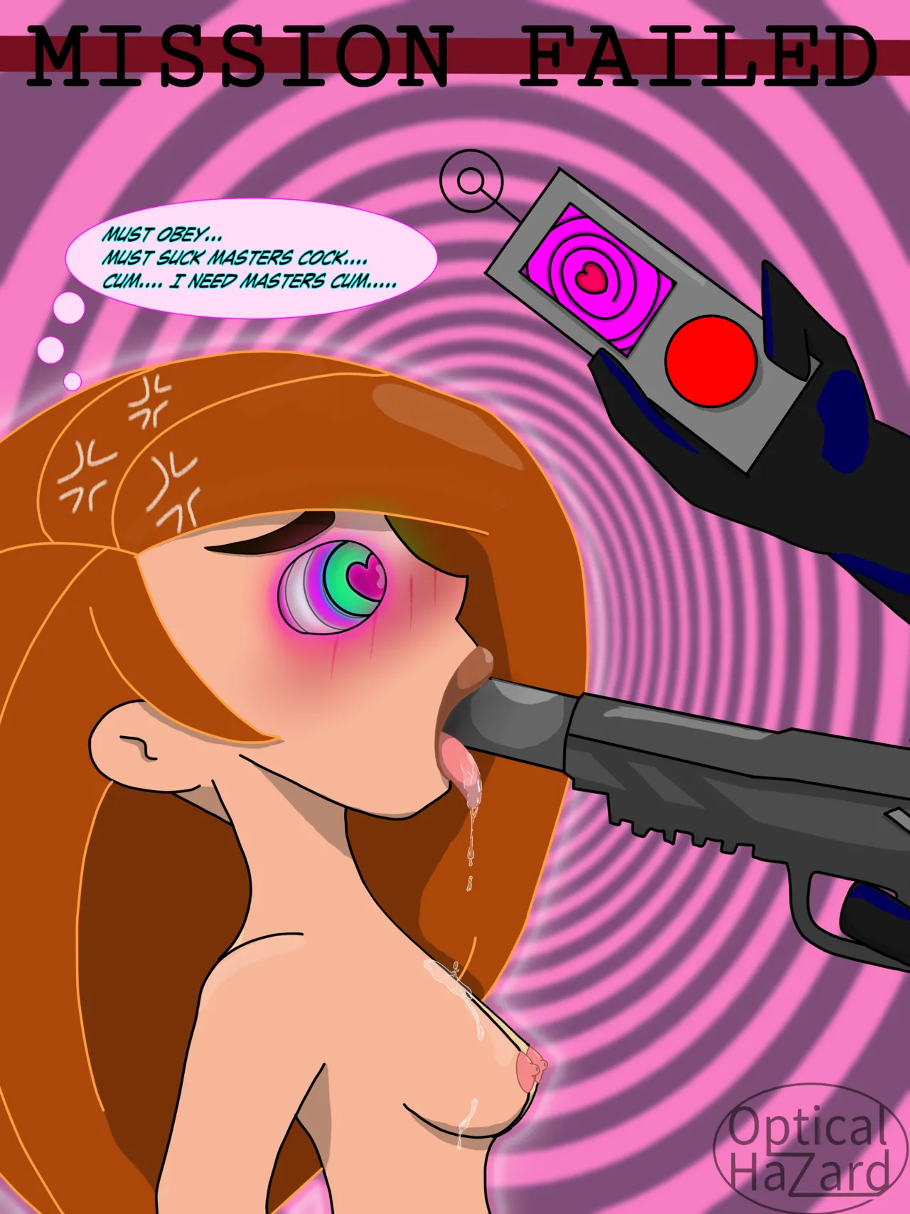 KimPossible - Image 208