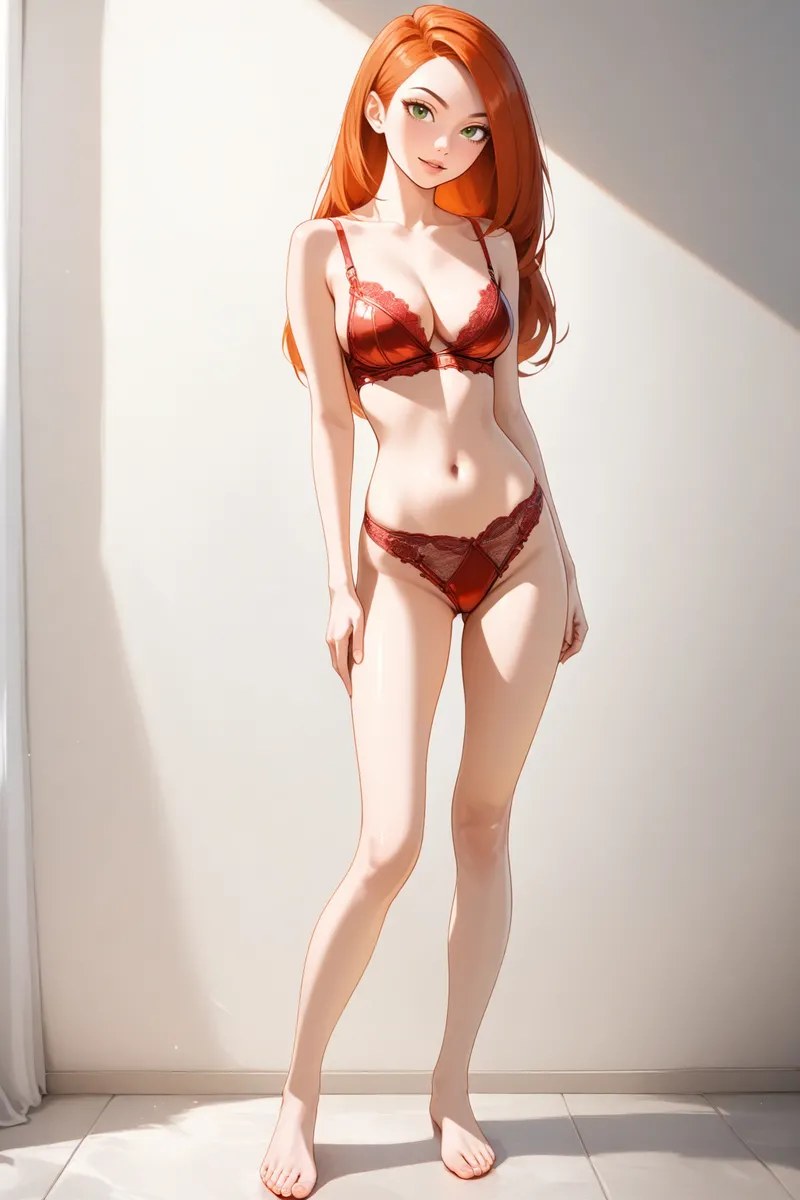 KimPossible - Image 252