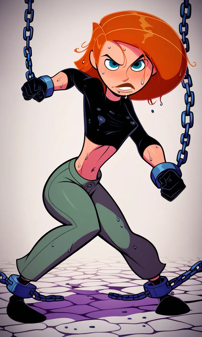 KimPossible - Image 256
