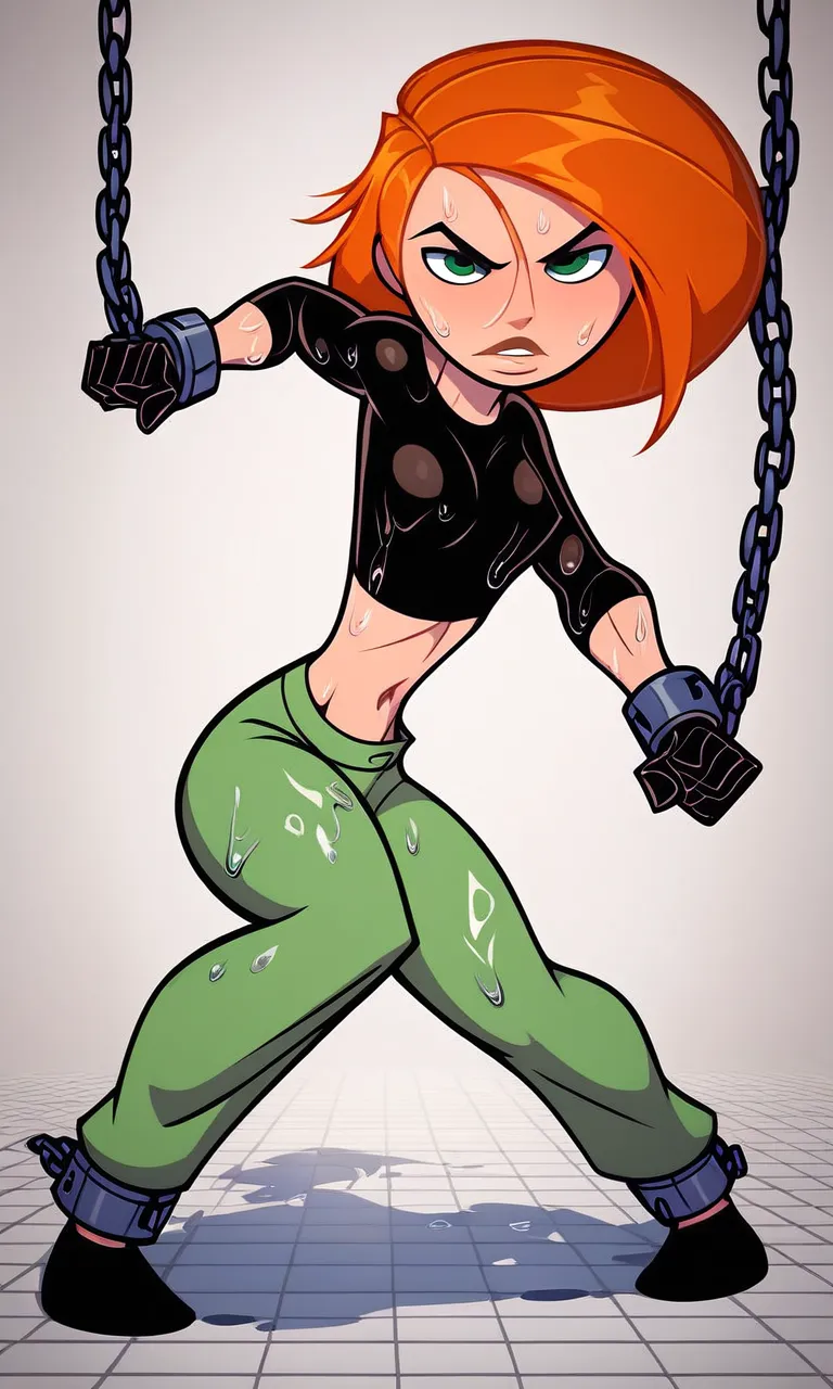 KimPossible - Image 257