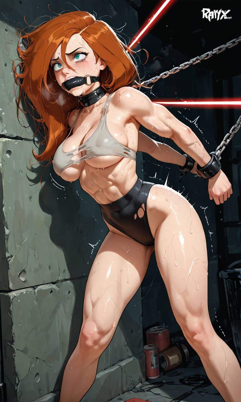 KimPossible - Image 262