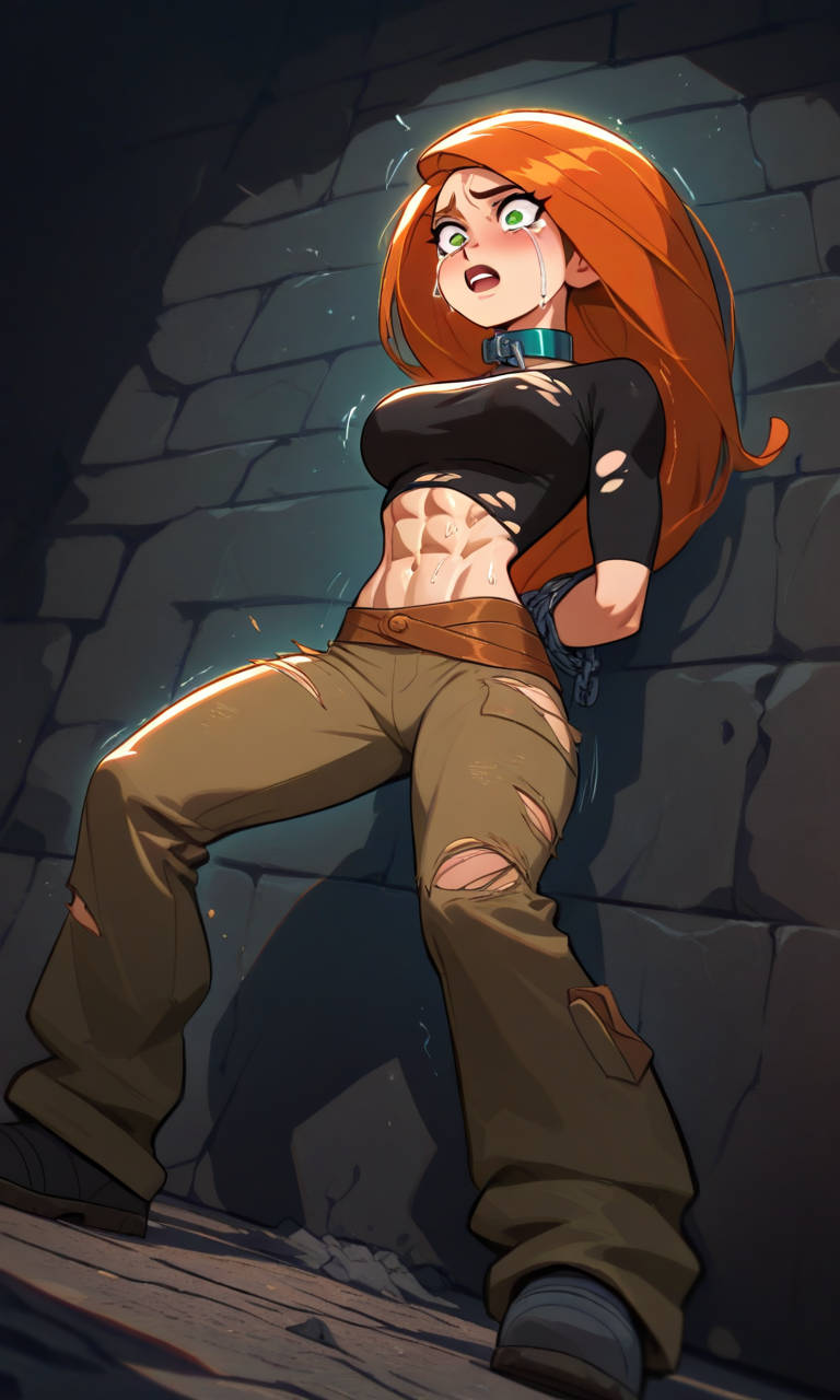 KimPossible - Image 264