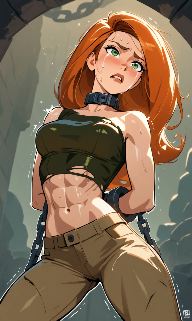 KimPossible - Image 265
