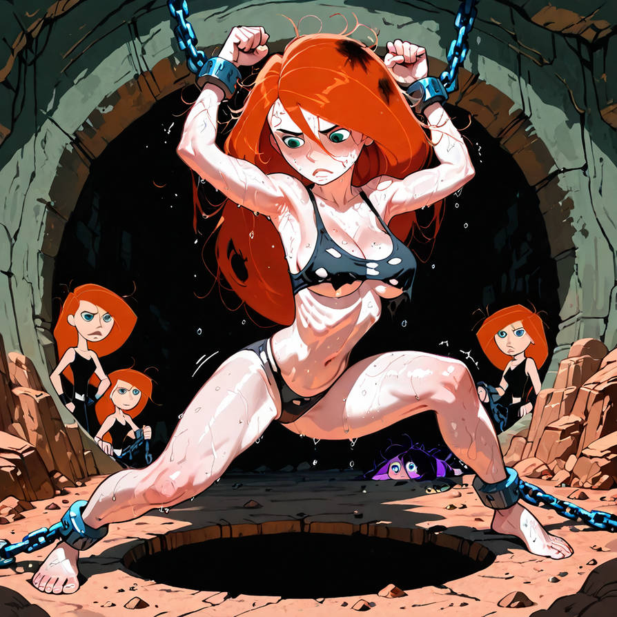 KimPossible - Image 266