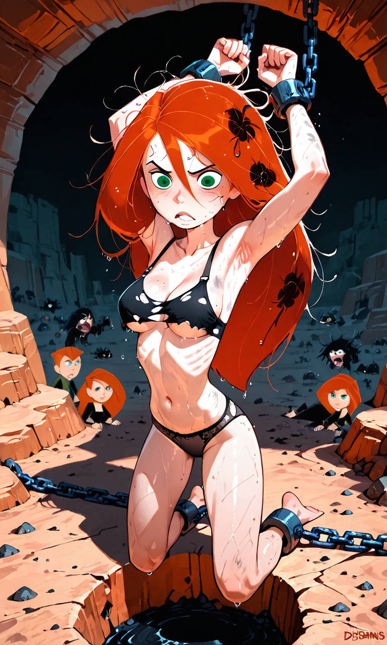 KimPossible - Image 268