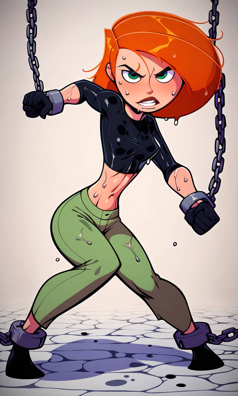 KimPossible - Image 278