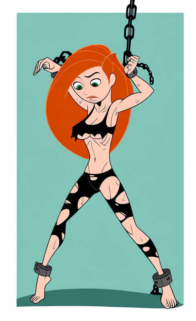 KimPossible - Image 280