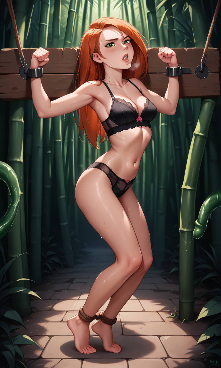 KimPossible - Image 282