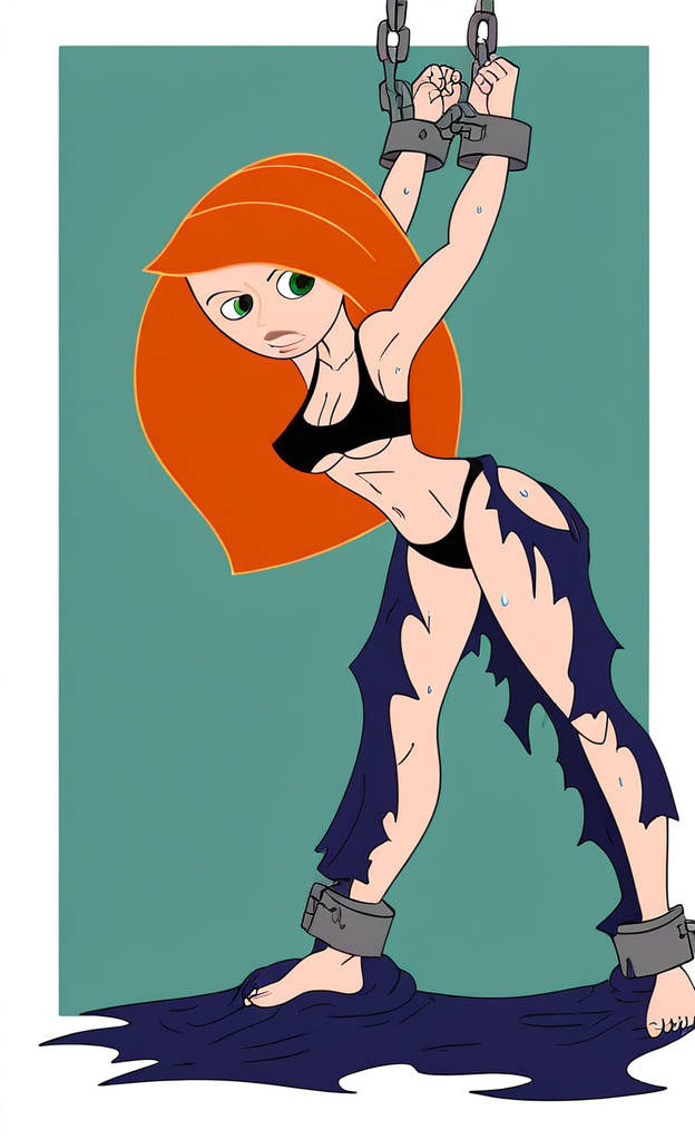 KimPossible - Image 289