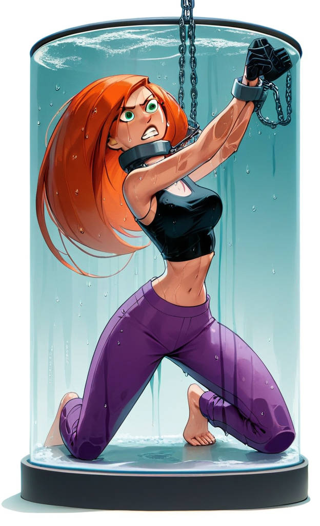 KimPossible - Image 293
