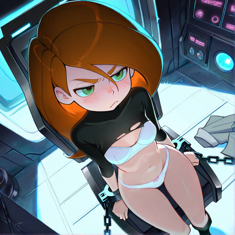 KimPossible - Image 294