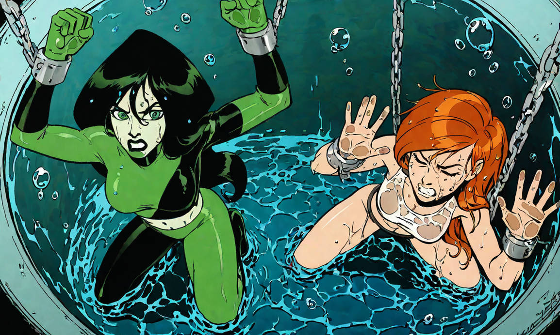 KimPossible - Image 300