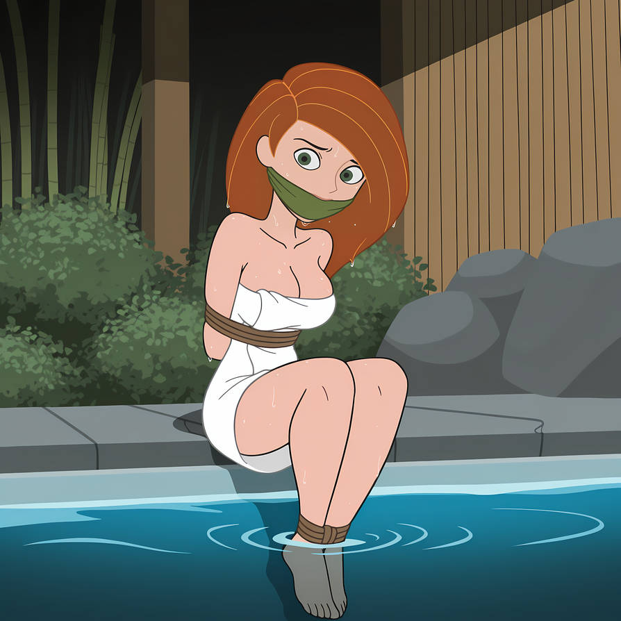 KimPossible - Image 53