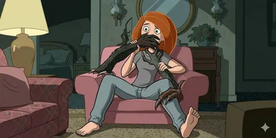 KimPossible - Image 79