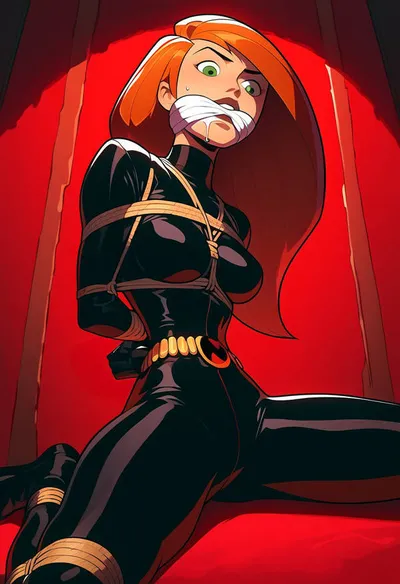 KimPossible - Image 81