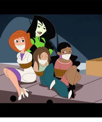 KimPossible - Image 82