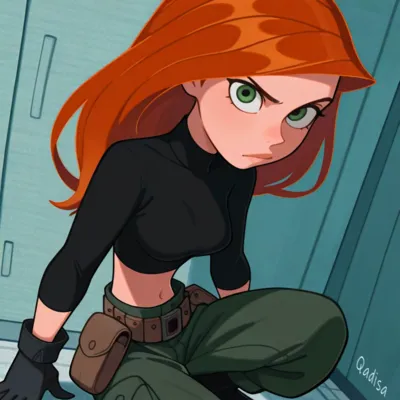 KimPossible - Image 89