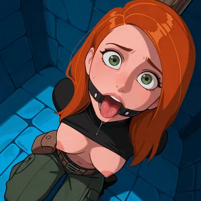 KimPossible - Image 96