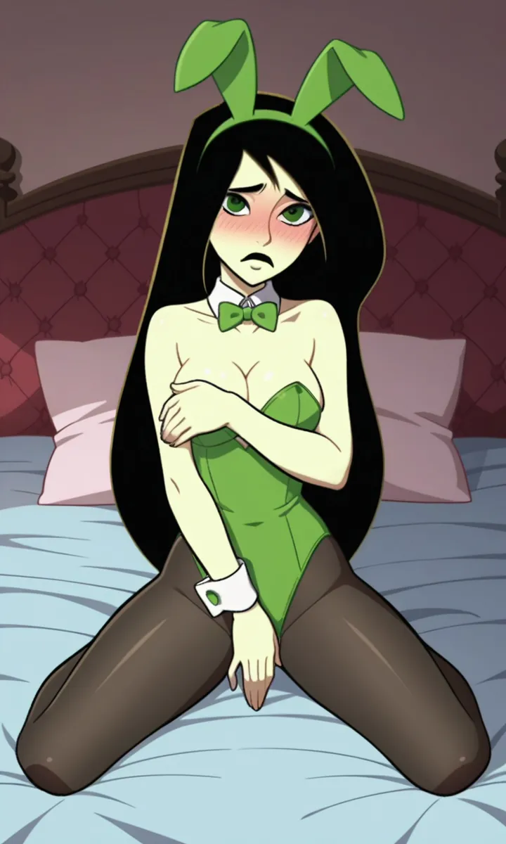 KimPossible - Image 97