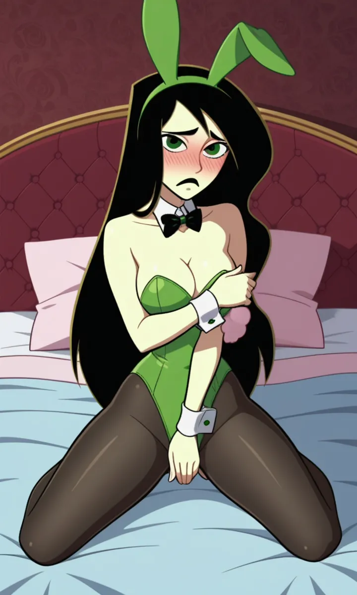 KimPossible - Image 98