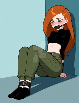 KimPossible - Page 121