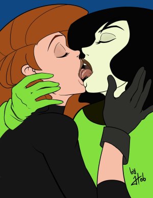 KimPossible - Page 150