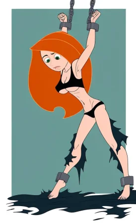 KimPossible - Page 259