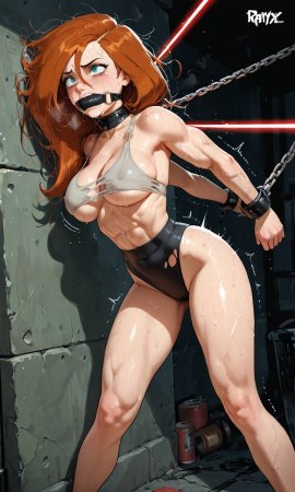 KimPossible - Page 262