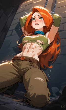 KimPossible - Page 263