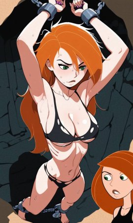 KimPossible - Page 274