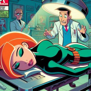 KimPossible - Page 295