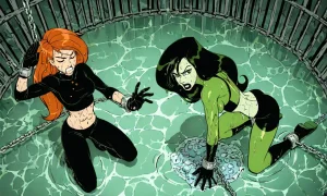 KimPossible - Page 296