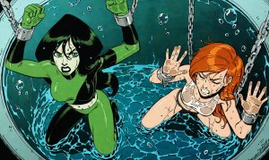 KimPossible - Page 300