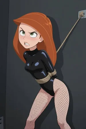 KimPossible - Page 66