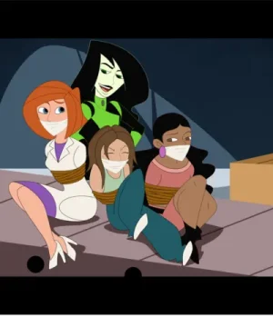 KimPossible - Page 82