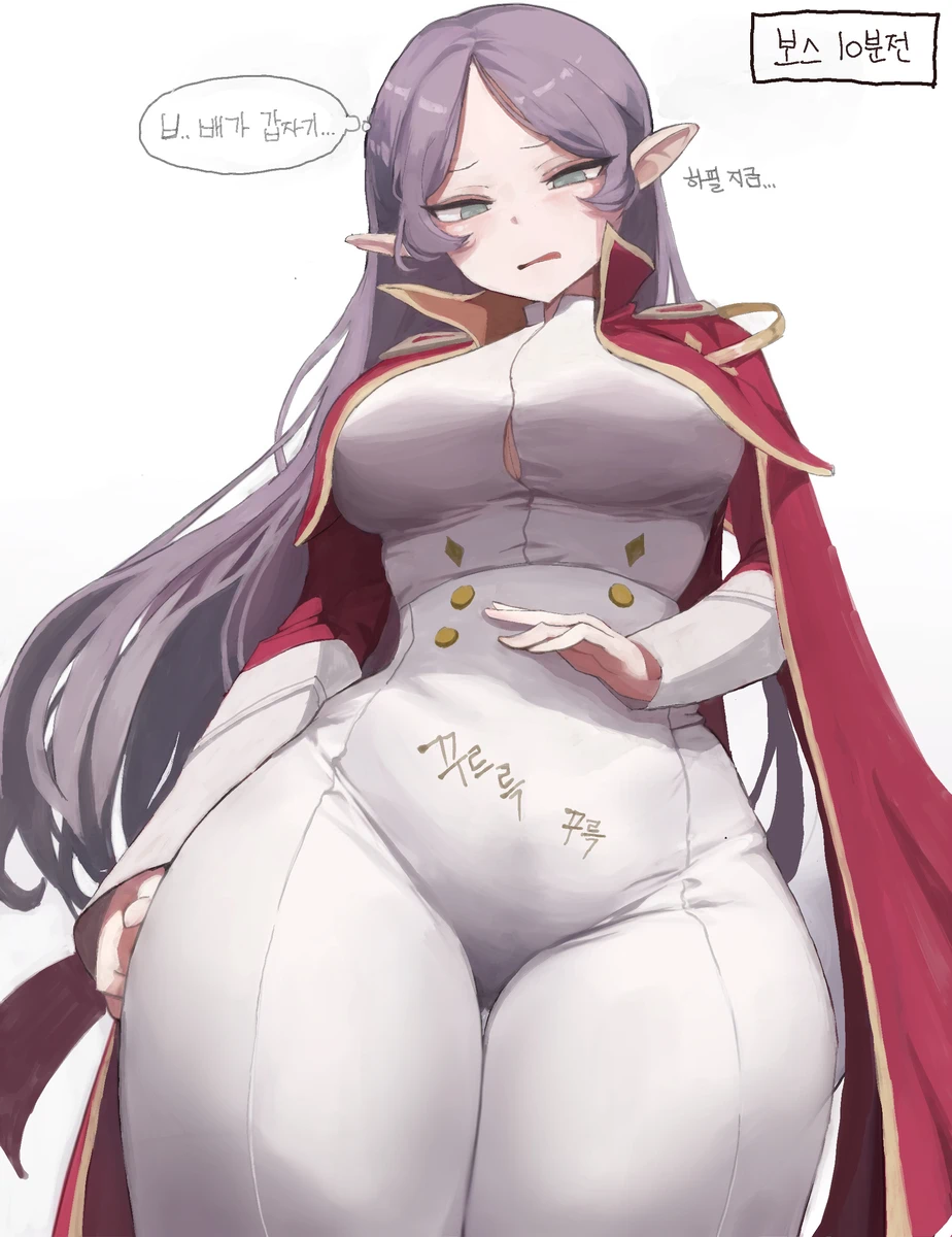 Kimsomang Fart art collection PixivX - Image 159