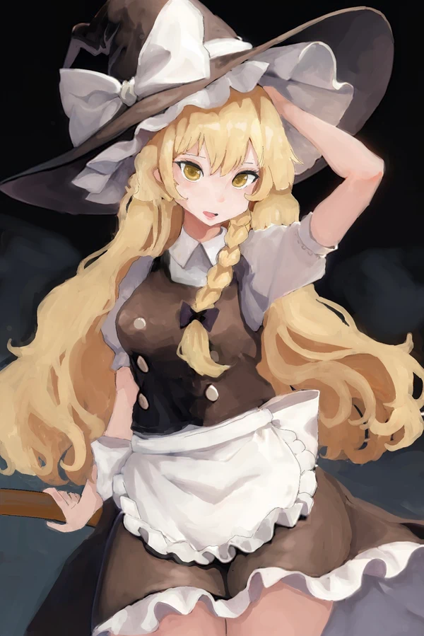 Kimsomang Fart art collection PixivX - Image 198