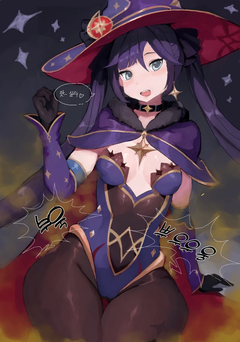 Kimsomang Fart art collection PixivX - Image 200