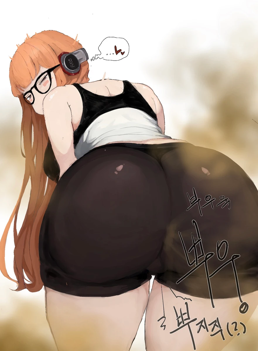 Kimsomang Fart art collection PixivX - Image 220