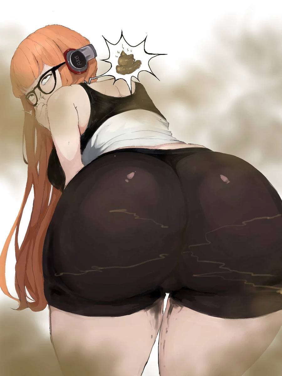 Kimsomang Fart art collection PixivX - Image 221