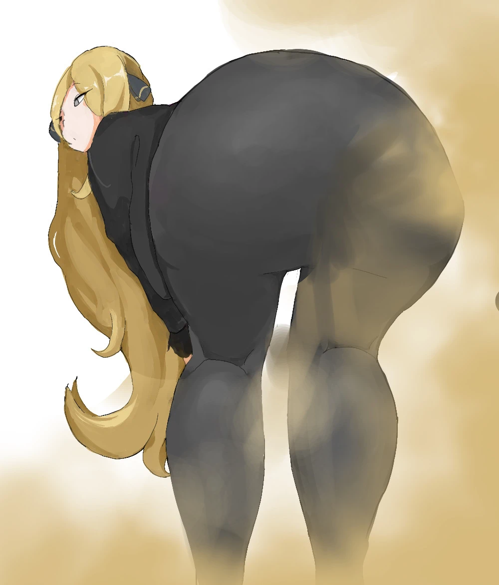 Kimsomang Fart art collection PixivX - Image 247