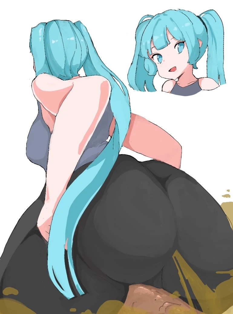 Kimsomang Fart art collection PixivX - Image 248