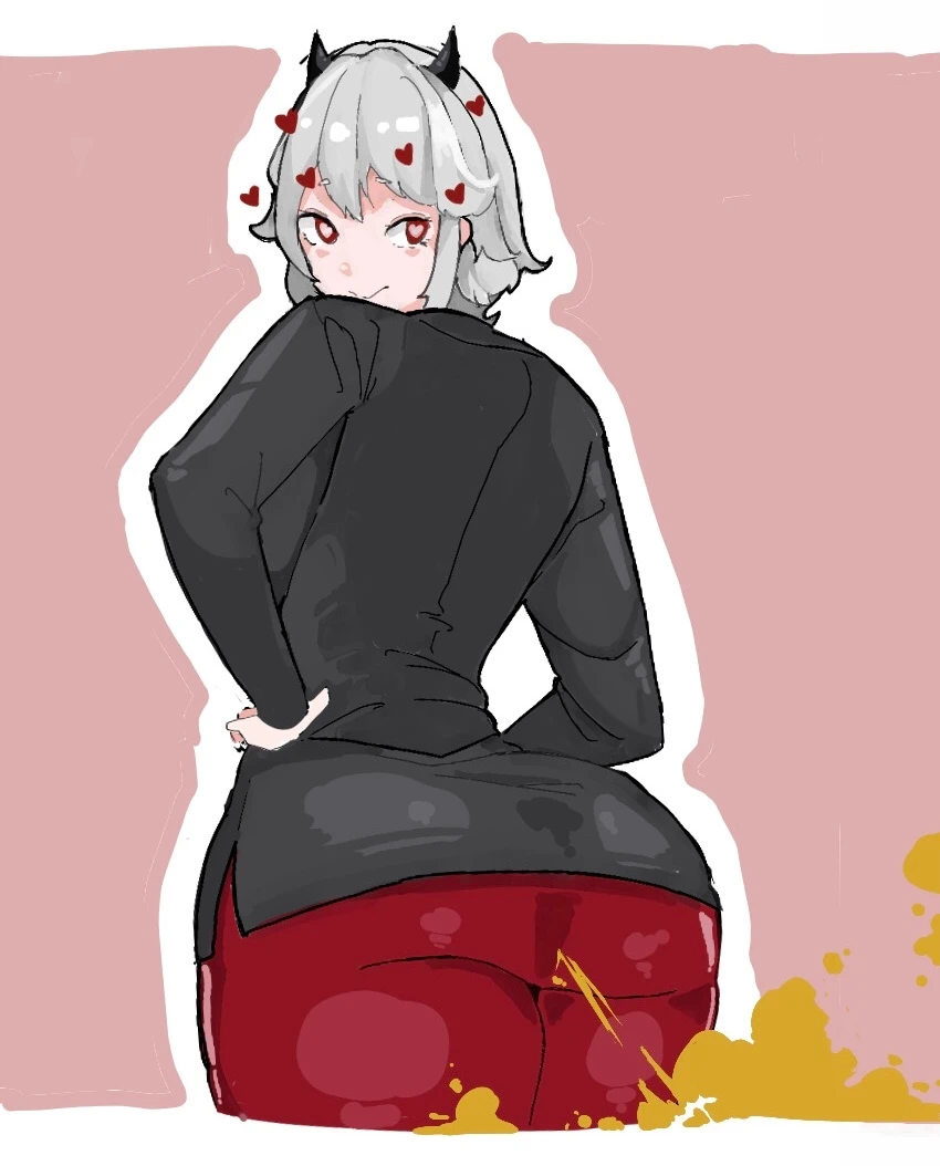 Kimsomang Fart art collection PixivX - Image 257