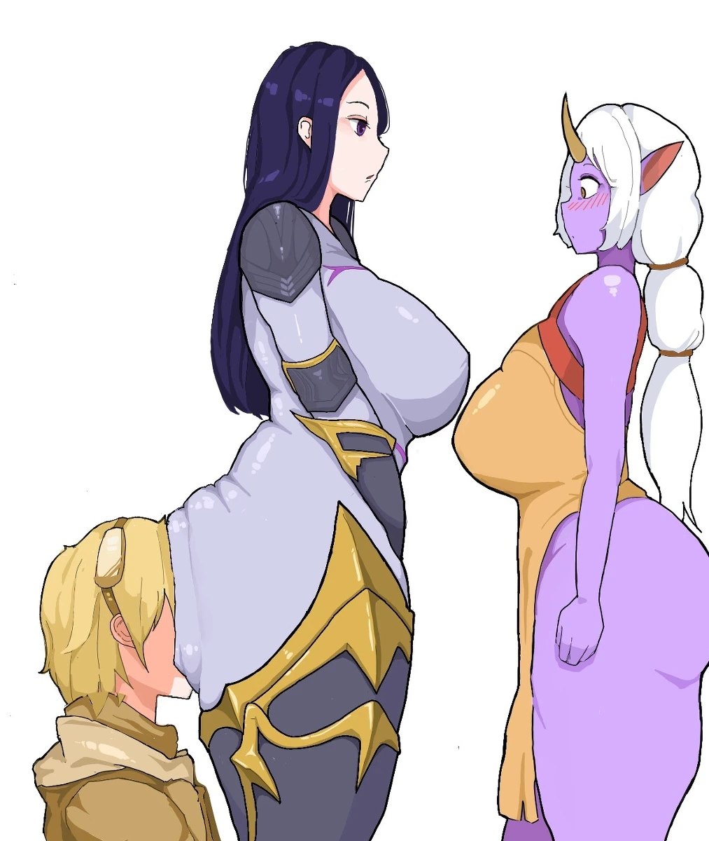 Kimsomang Fart art collection PixivX - Image 259