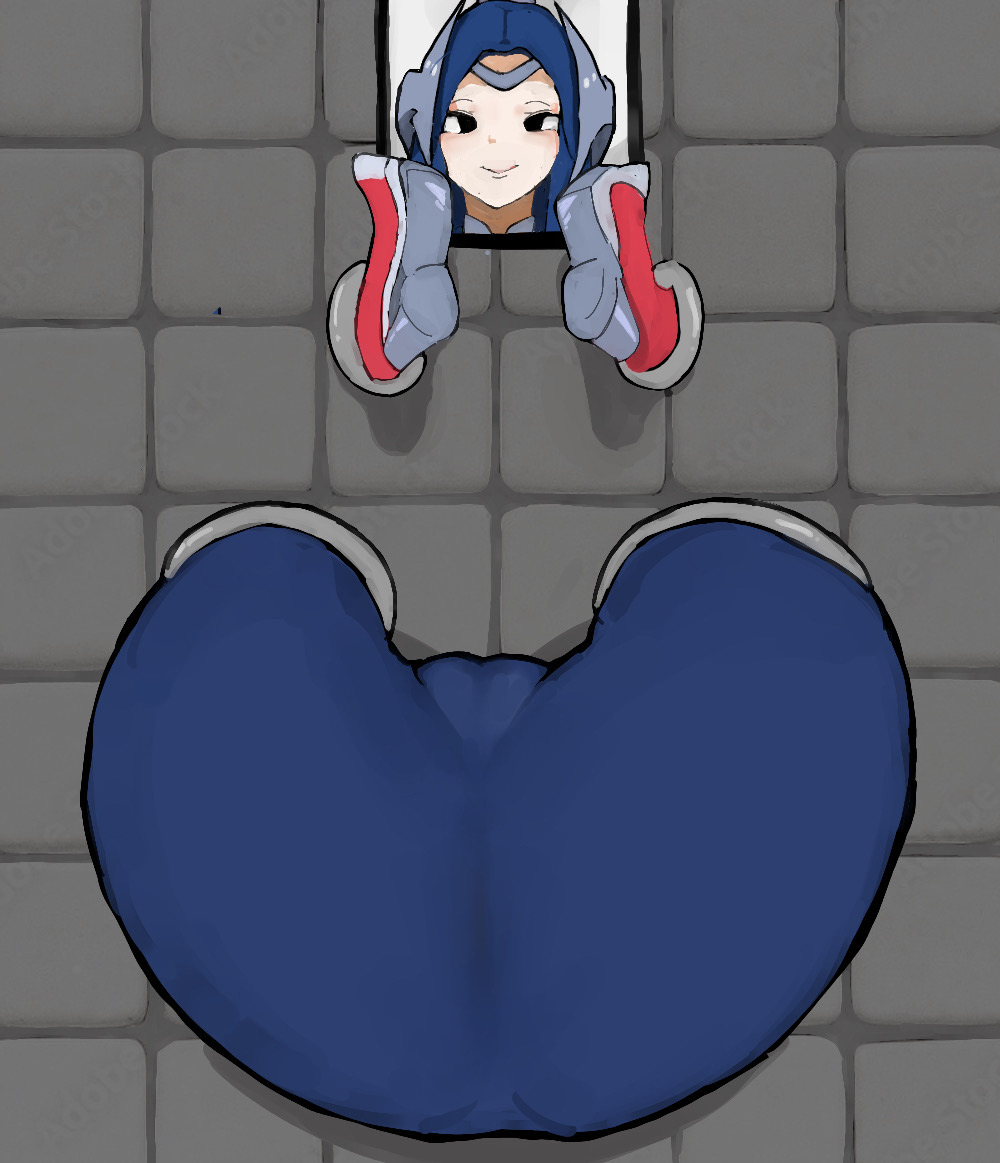 Kimsomang Fart art collection PixivX - Image 285