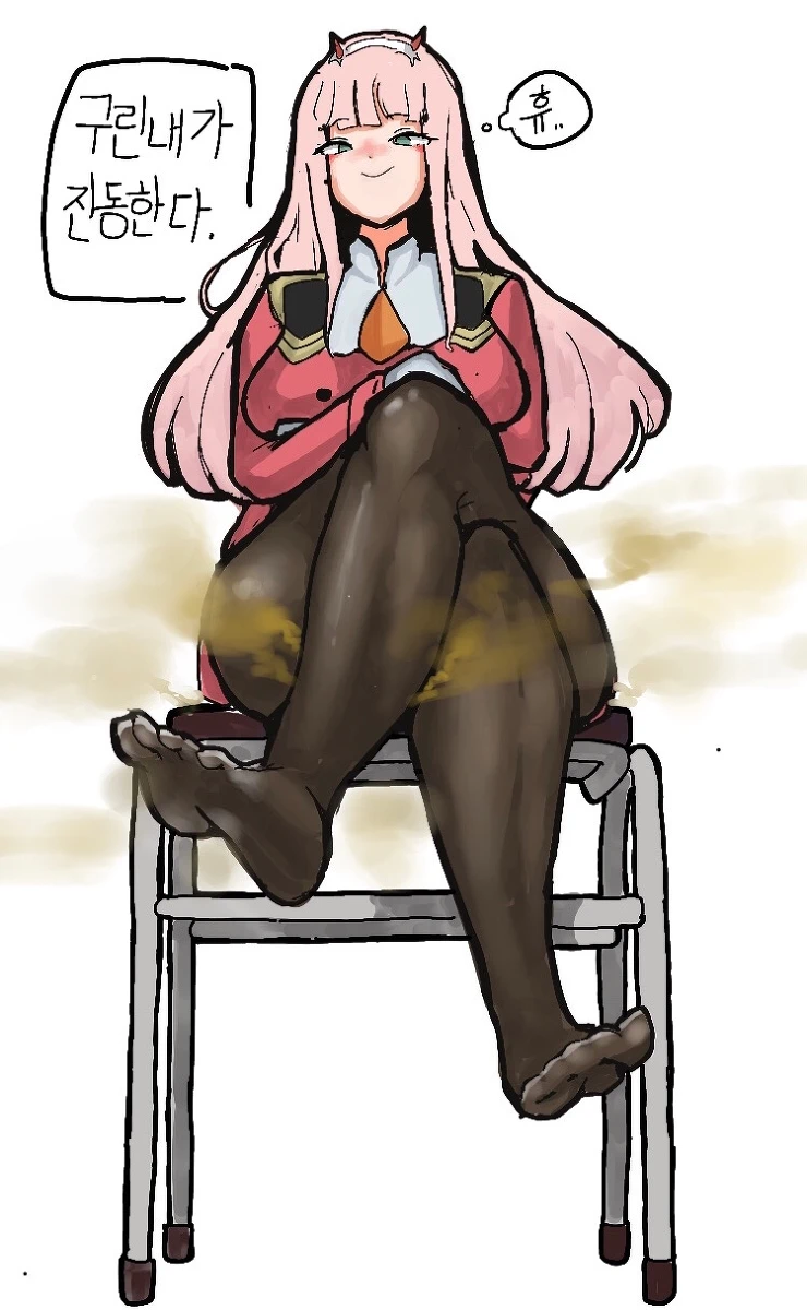 Kimsomang Fart art collection PixivX - Image 57