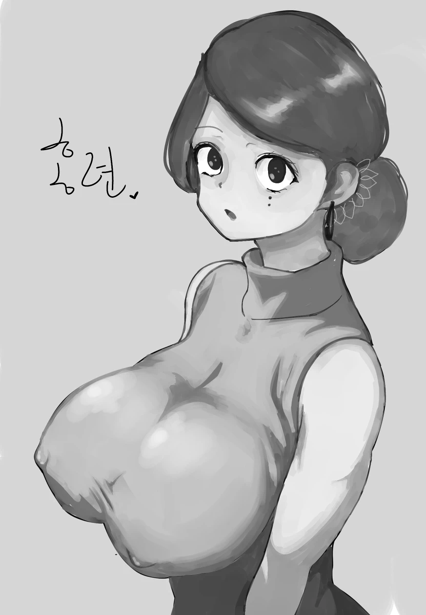 Kimsomang Fart art collection PixivX - Image 96