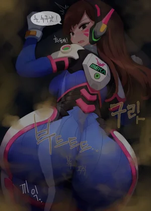 Kimsomang Fart art collection PixivX - Page 121