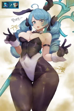 Kimsomang Fart art collection PixivX - Page 131